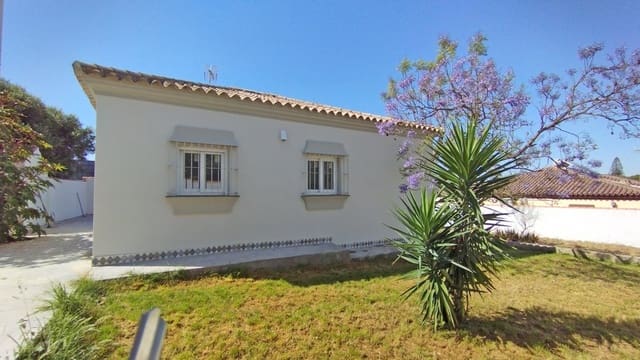 2 camera da letto Villa in vendita in Chiclana de la Frontera - 269.000 € (Rif: 9866108)