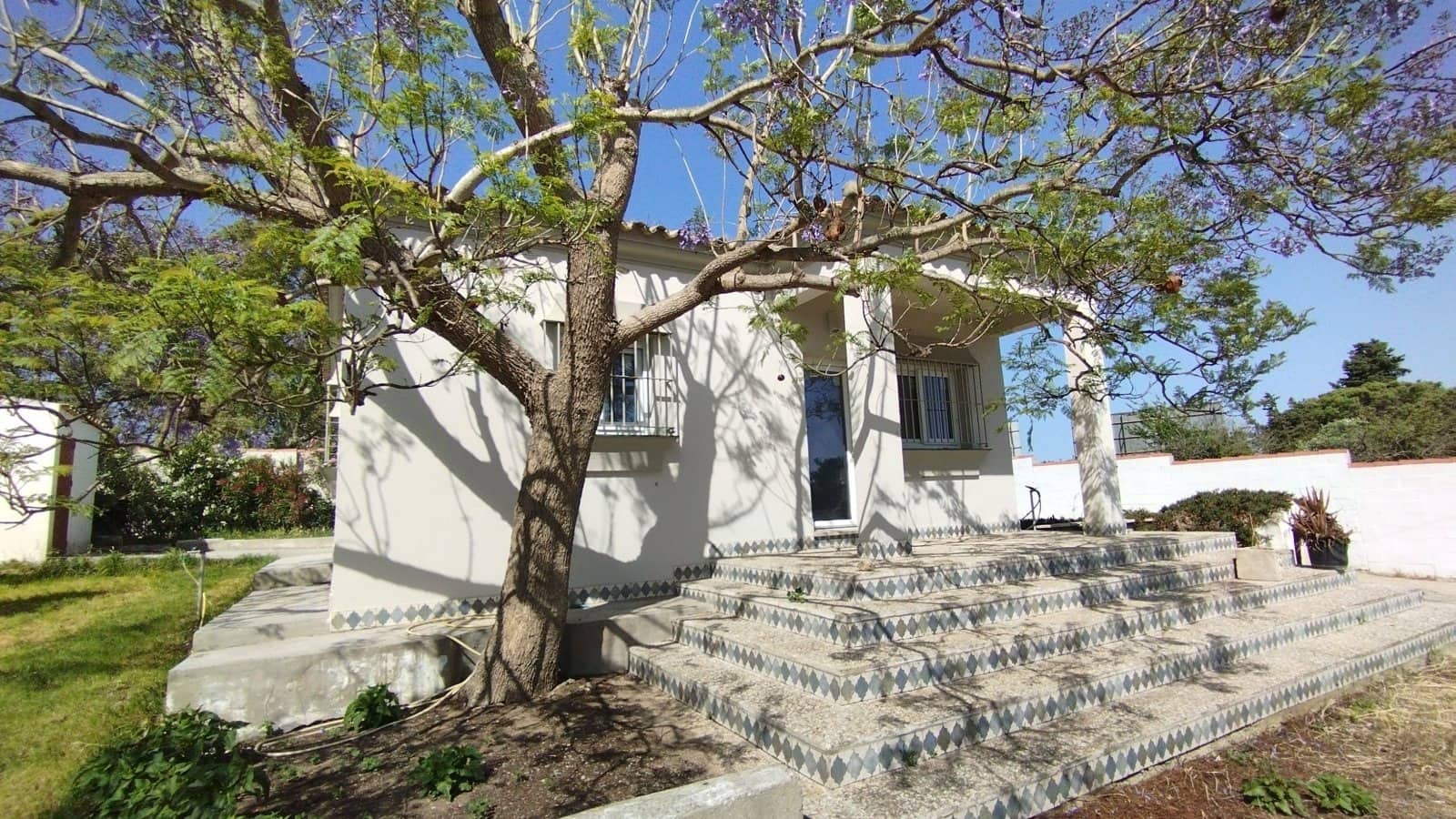2 soveværelse Villa til salg i Chiclana de la Frontera - € 269.000 (Ref: 9866108)