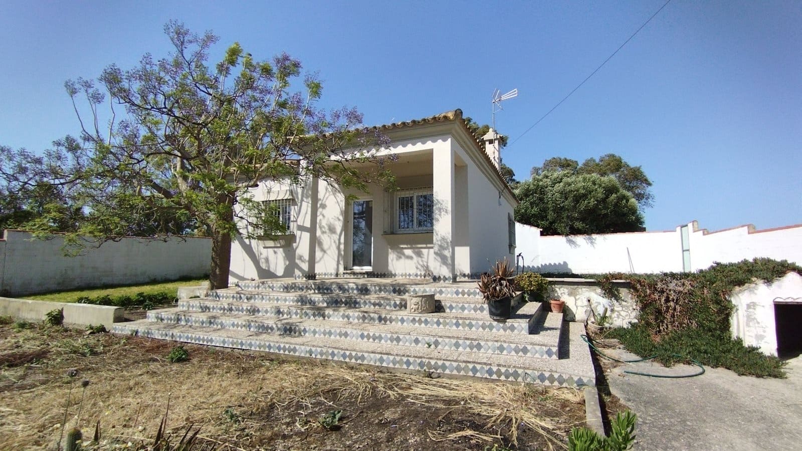 2 soveværelse Villa til salg i Chiclana de la Frontera - € 269.000 (Ref: 9866108)