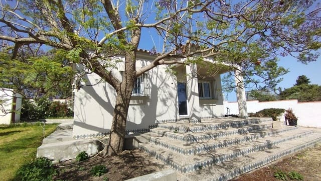 2 camera da letto Villa in vendita in Chiclana de la Frontera - 269.000 € (Rif: 9866108)