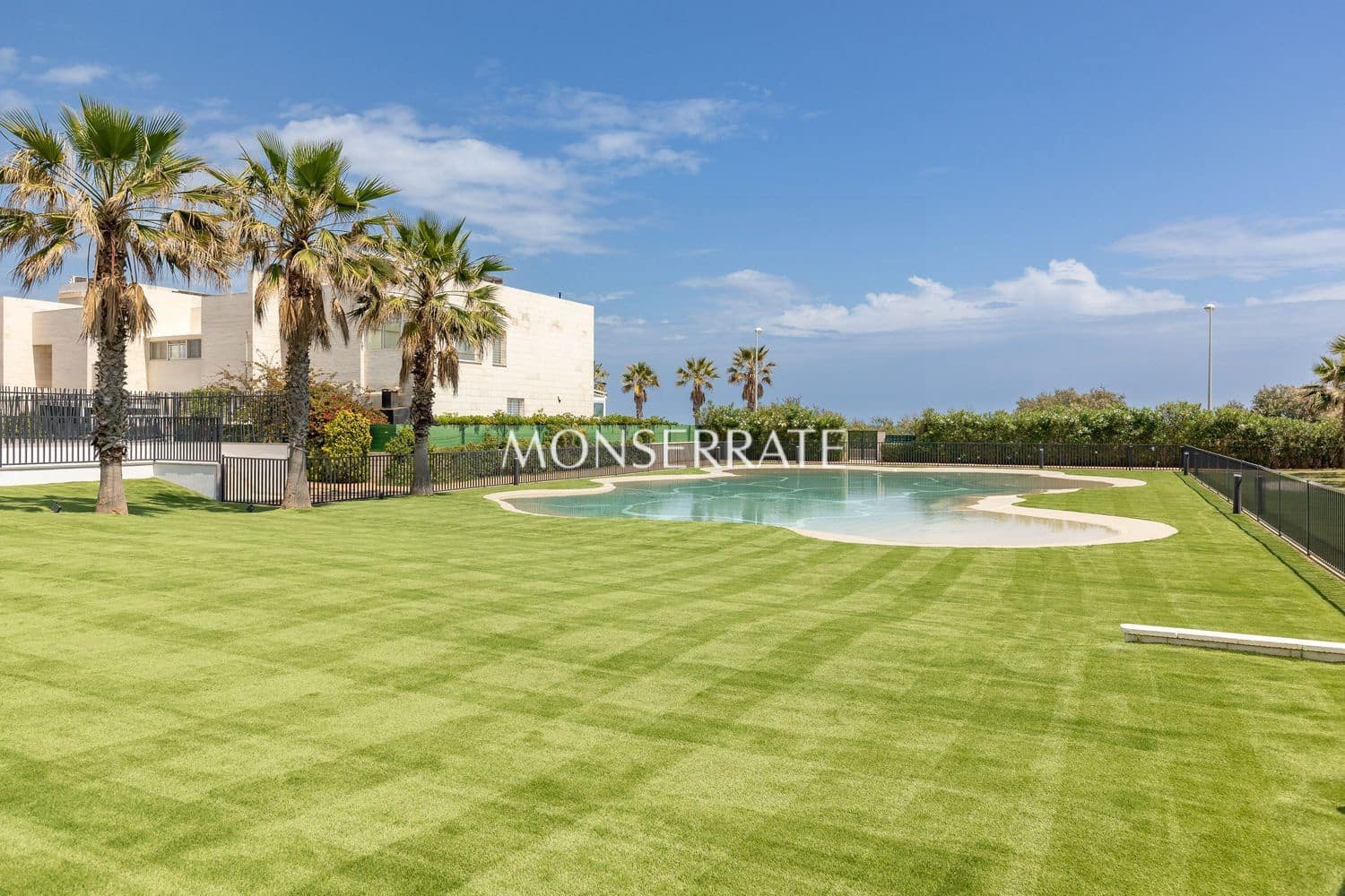 3 quarto Apartamento para venda em Puig com piscina garagem - 525 000 € (Ref: 10002548)