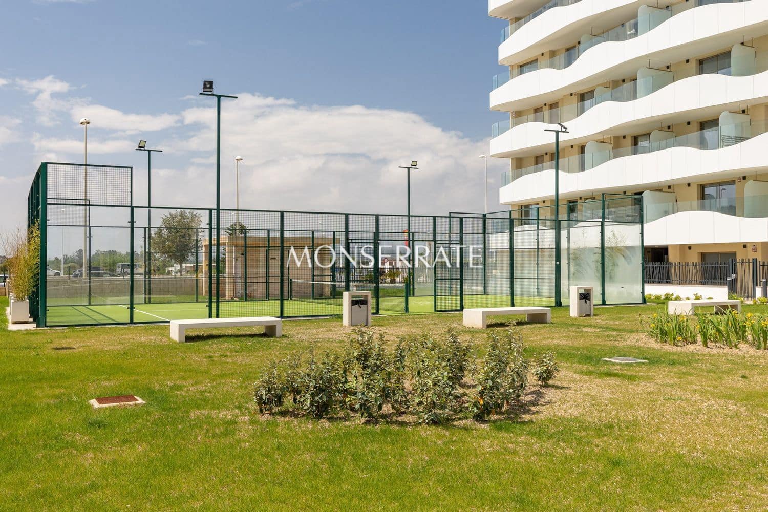 3 quarto Apartamento para venda em Puig com piscina garagem - 525 000 € (Ref: 10002548)