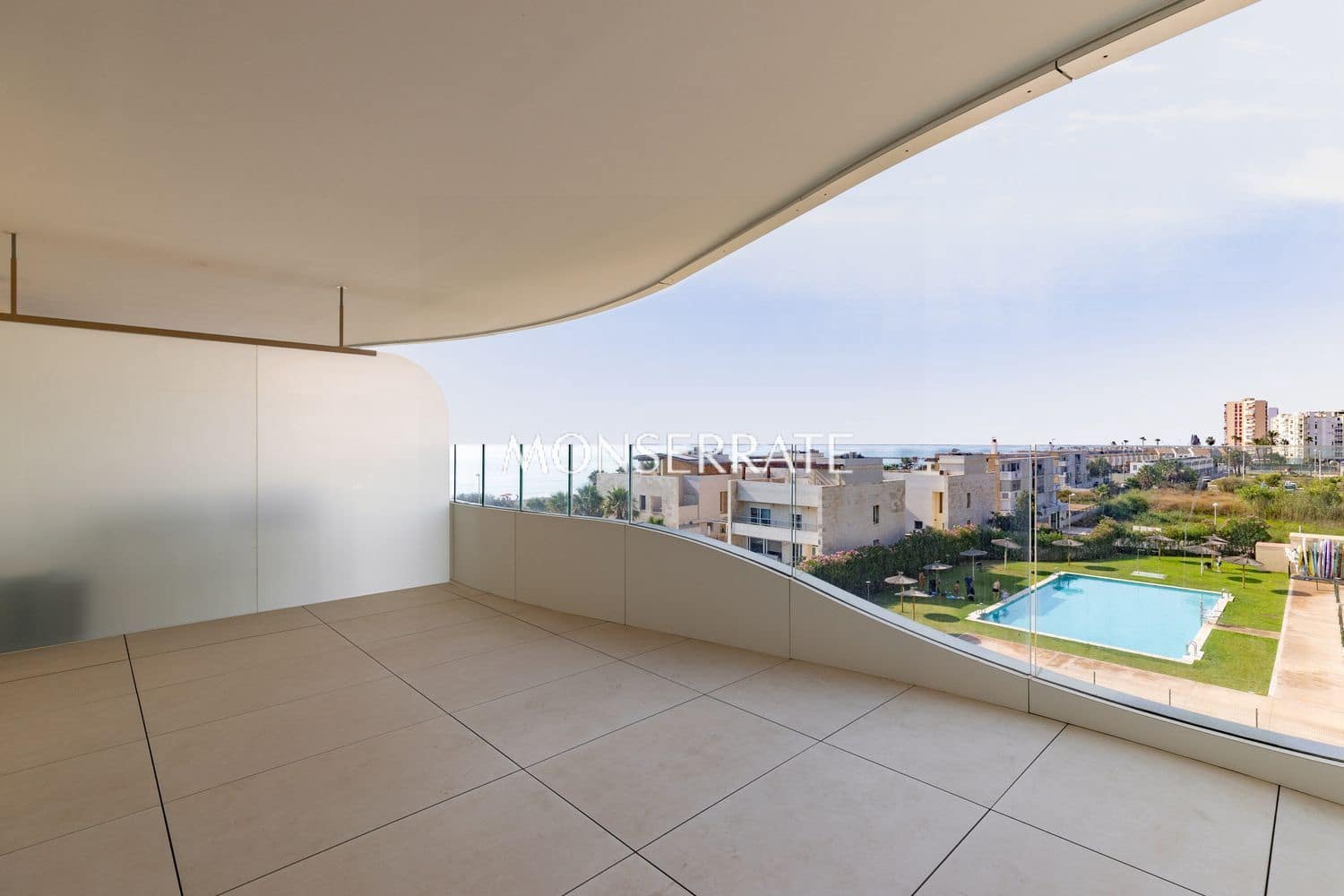 3 quarto Apartamento para venda em Puig com piscina garagem - 525 000 € (Ref: 10002548)