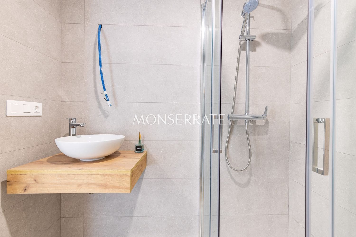 3 quarto Apartamento para venda em Puig com piscina garagem - 525 000 € (Ref: 10002548)