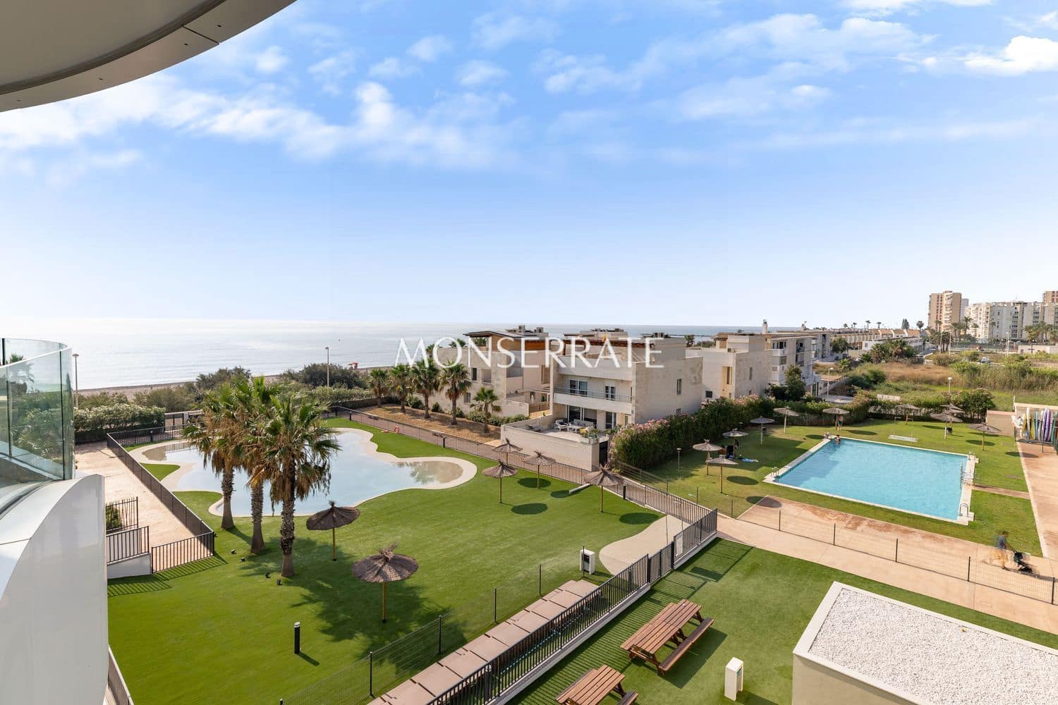 3 quarto Apartamento para venda em Puig com piscina garagem - 525 000 € (Ref: 10002548)