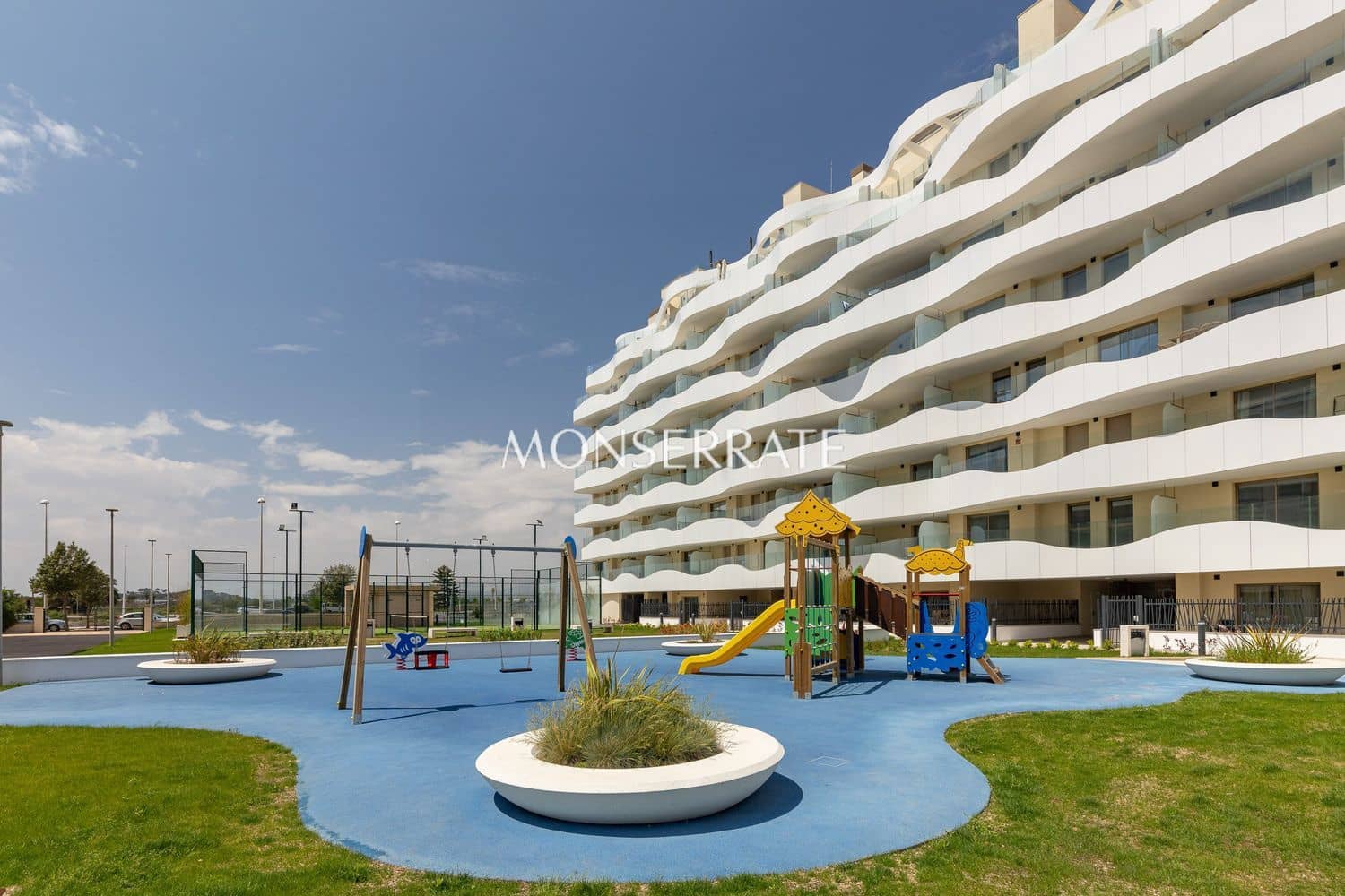 3 quarto Apartamento para venda em Puig com piscina garagem - 525 000 € (Ref: 10002548)