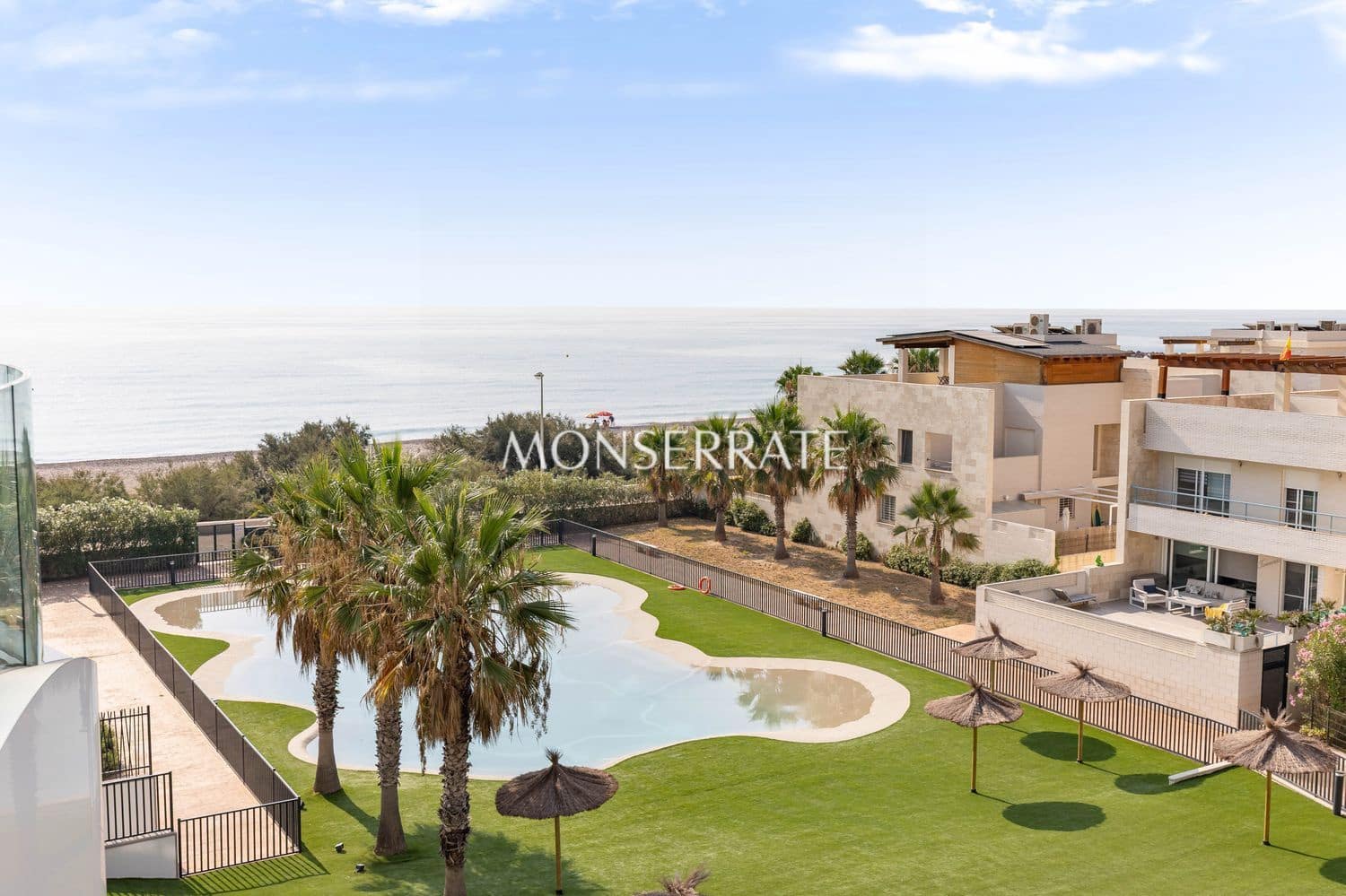 3 quarto Apartamento para venda em Puig com piscina garagem - 525 000 € (Ref: 10002548)