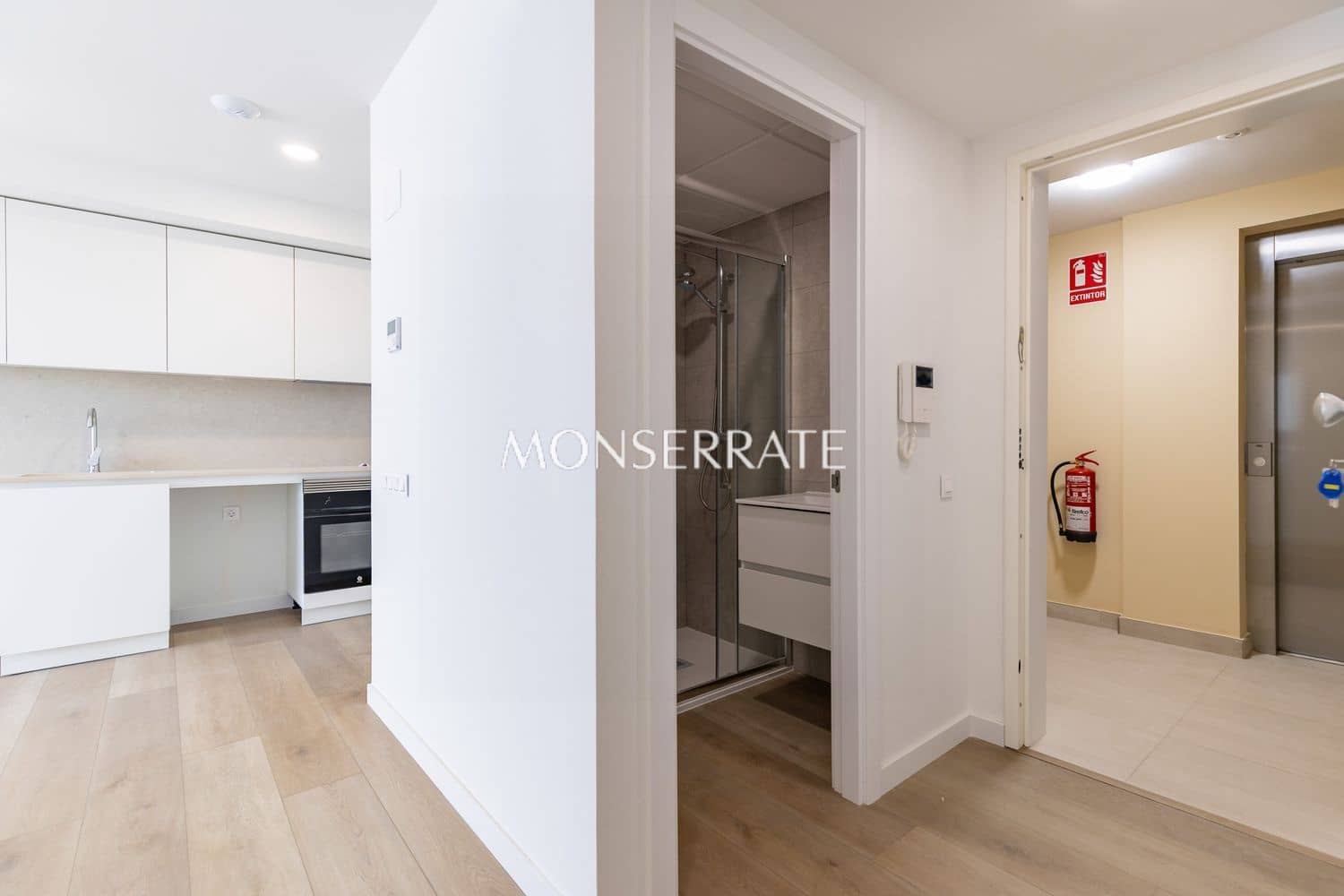 Apartamento de 2 habitaciones en Puig en venta con piscina garaje - 415.000 € (Ref: 10004954)
