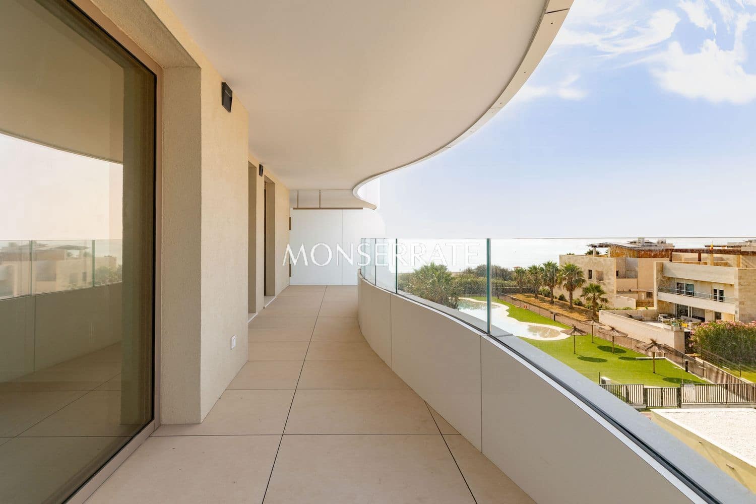 Apartamento de 2 habitaciones en Puig en venta con piscina garaje - 415.000 € (Ref: 10004954)