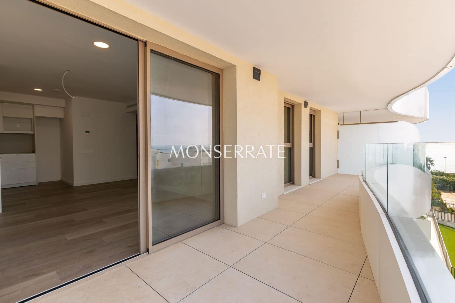 Apartamento de 2 habitaciones en Puig en venta con piscina garaje - 415.000 € (Ref: 10004954)