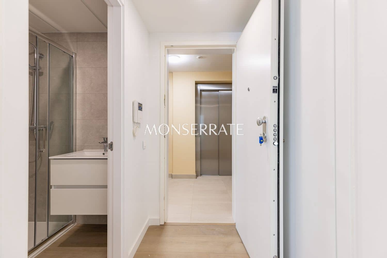 Apartamento de 2 habitaciones en Puig en venta con piscina garaje - 415.000 € (Ref: 10004954)