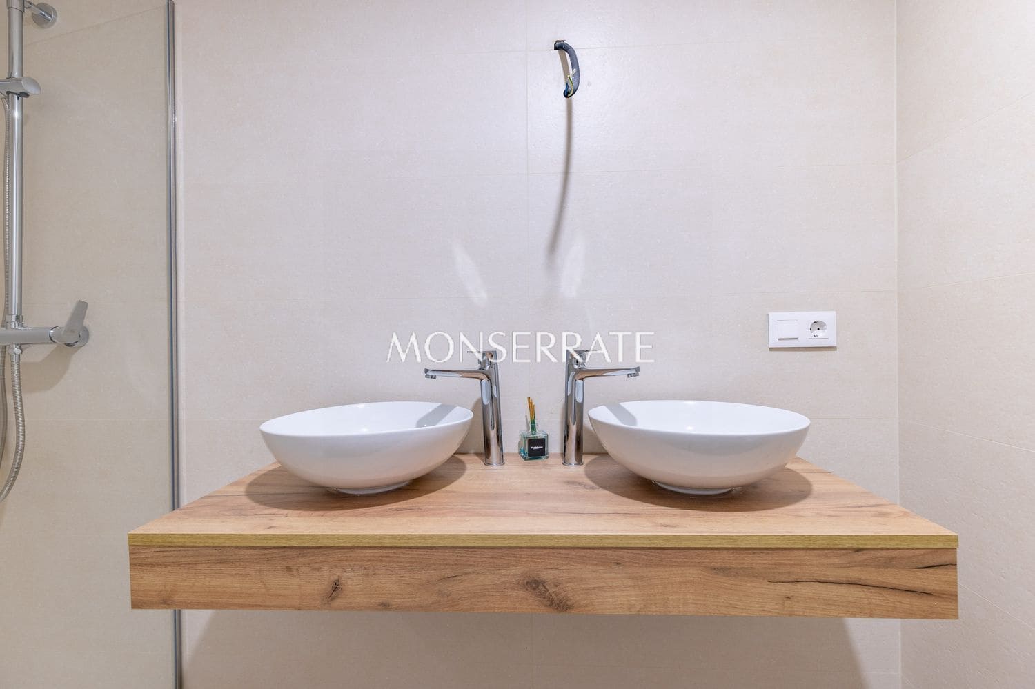 Apartamento de 2 habitaciones en Puig en venta con piscina garaje - 415.000 € (Ref: 10004954)