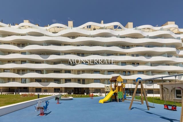 2 bedroom Apartment for sale in Puig with pool garage - € 415,000 (Ref: 10004954)