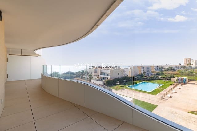 2 bedroom Apartment for sale in Puig with pool garage - € 415,000 (Ref: 10004954)