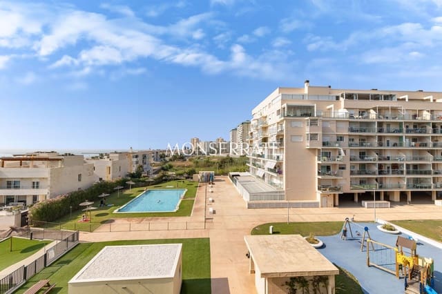 2 bedroom Apartment for sale in Puig with pool garage - € 415,000 (Ref: 10004954)