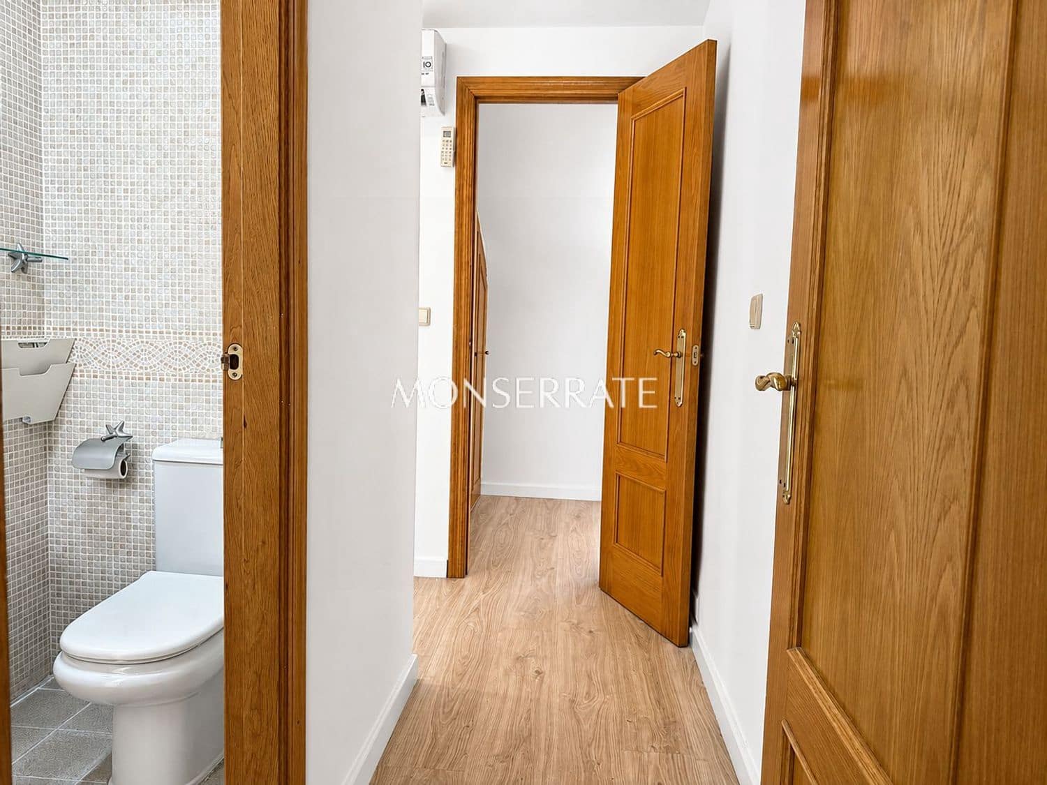 Appartement de 4 chambres à louer à Valence ville avec garage - 2 400 € (Ref: 10012783)