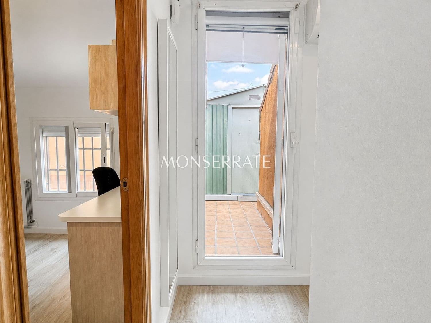 Appartement de 4 chambres à louer à Valence ville avec garage - 2 400 € (Ref: 10012783)