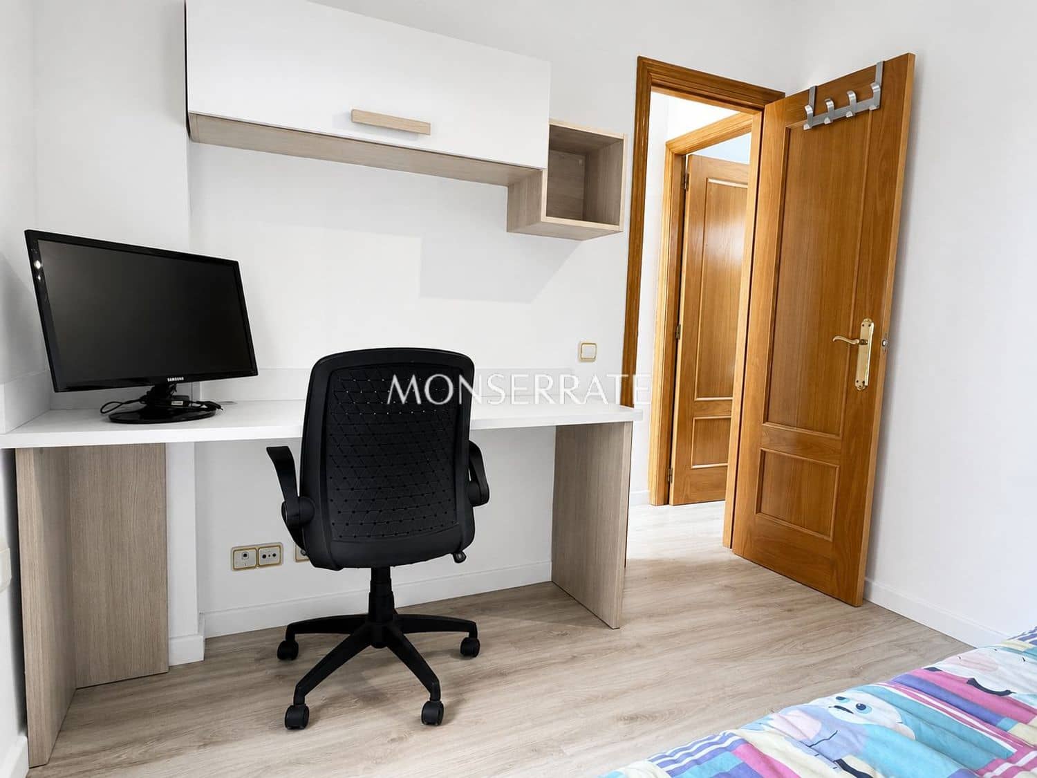 Appartement de 4 chambres à louer à Valence ville avec garage - 2 400 € (Ref: 10012783)
