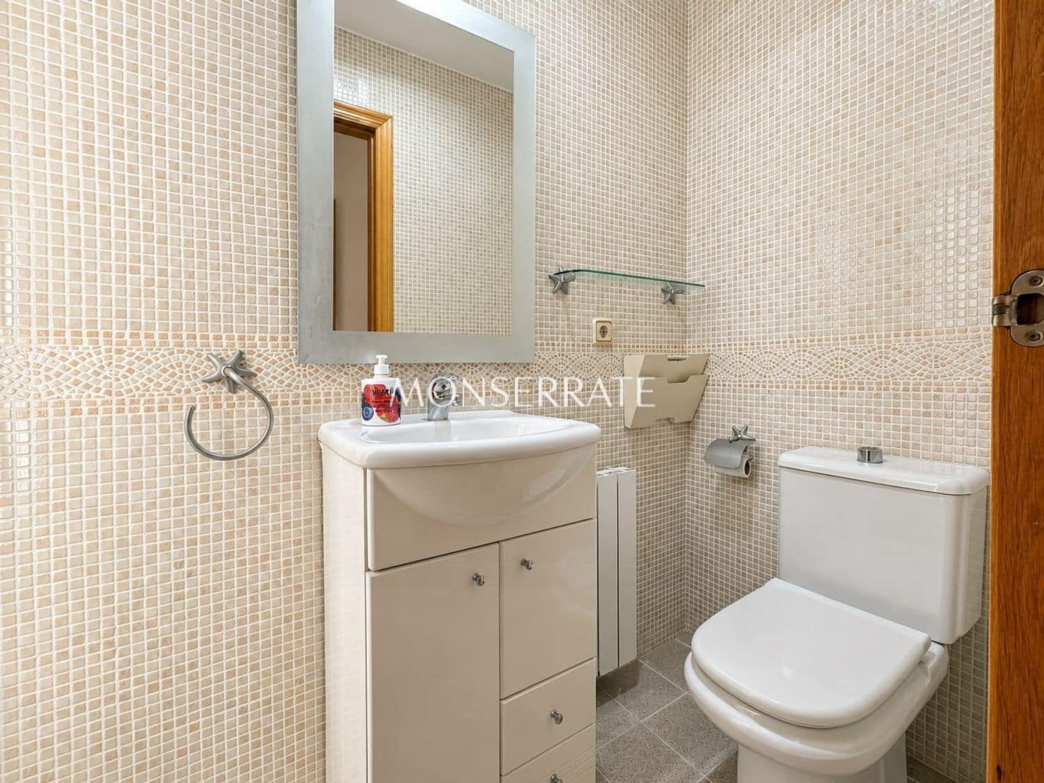 Appartement de 4 chambres à louer à Valence ville avec garage - 2 400 € (Ref: 10012783)
