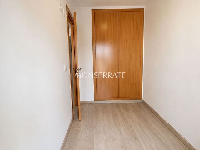 2 slaapkamer Appartement te huur in Russafa, Valencia stad met garage - € 1.650 (Ref: 10015078)