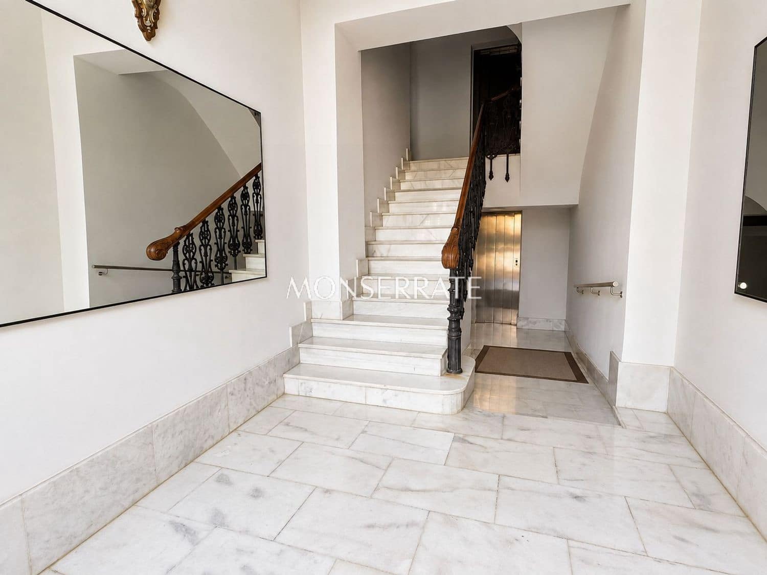 3 sypialnia Apartament do wynajęcia w Miasto Walencja z garażem - 2 900 € (Ref: 10023602)