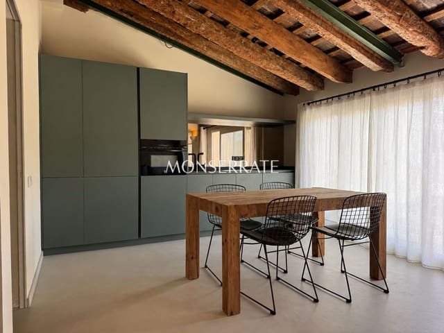 3 sypialnia Apartament do wynajęcia w Sant Francesc, Miasto Walencja z garażem - 2 900 € (Ref: 10023602)