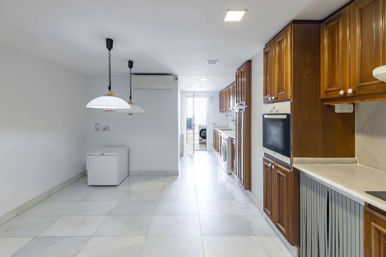 5 quarto Apartamento para venda em Valencia cidade com garagem - 1 750 000 € (Ref: 10029945)