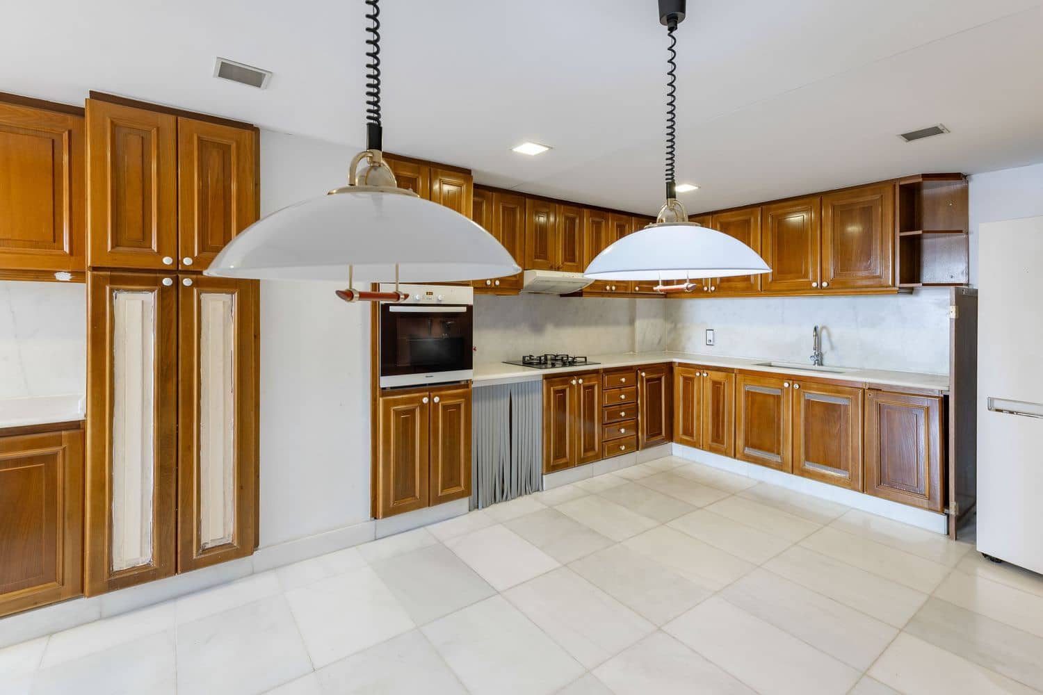 5 quarto Apartamento para venda em Valencia cidade com garagem - 1 750 000 € (Ref: 10029945)