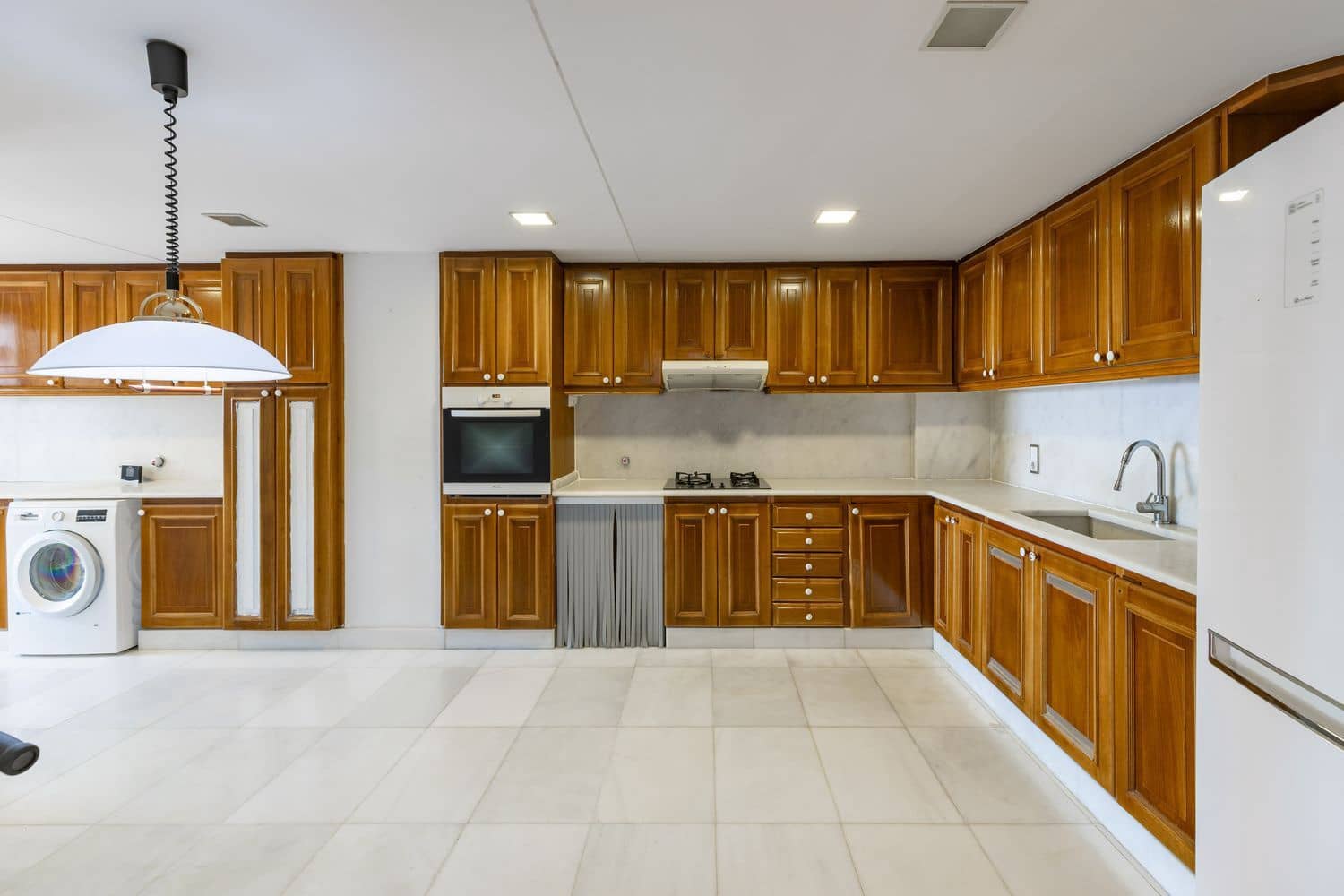 5 quarto Apartamento para venda em Valencia cidade com garagem - 1 750 000 € (Ref: 10029945)
