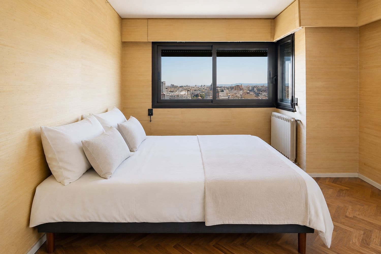 5 quarto Apartamento para venda em Valencia cidade com garagem - 1 750 000 € (Ref: 10029945)