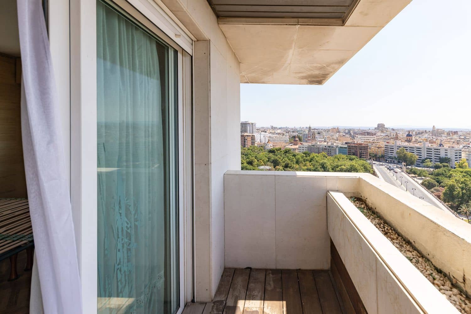5 quarto Apartamento para venda em Valencia cidade com garagem - 1 750 000 € (Ref: 10029945)
