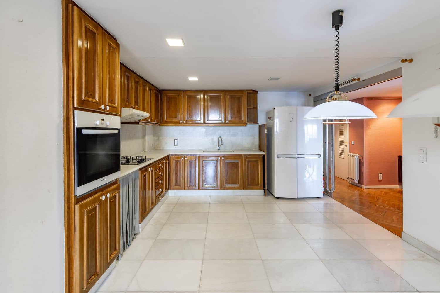 5 quarto Apartamento para venda em Valencia cidade com garagem - 1 750 000 € (Ref: 10029945)