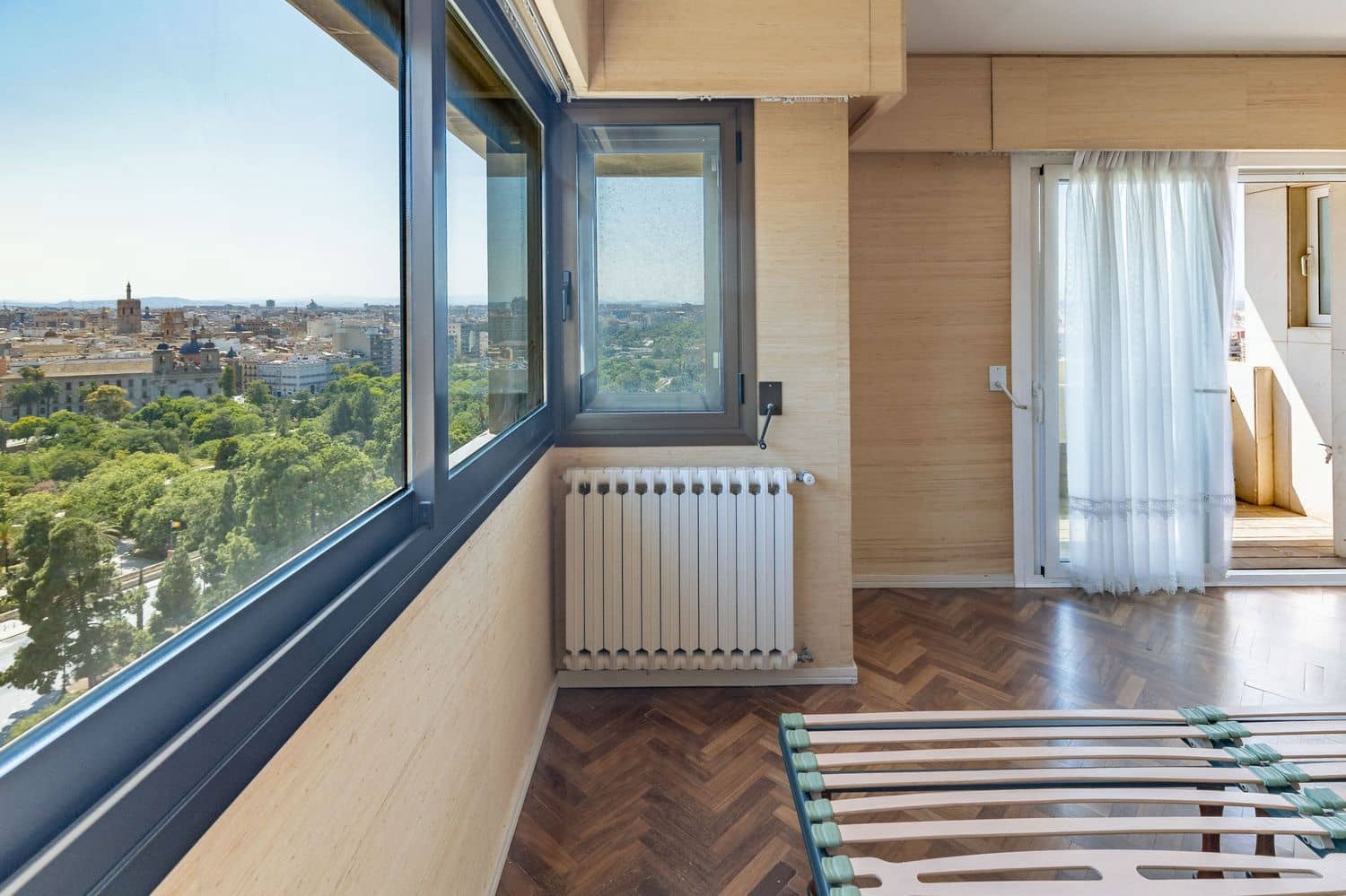 5 quarto Apartamento para venda em Valencia cidade com garagem - 1 750 000 € (Ref: 10029945)