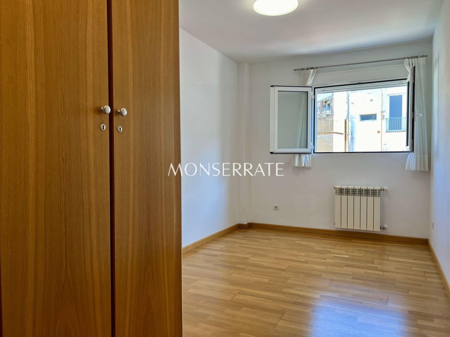 3 makuuhuone Huoneisto vuokrattavana paikassa Valencia kaupunki mukana 
autotalli - 1 700 € (Ref: 10033352)