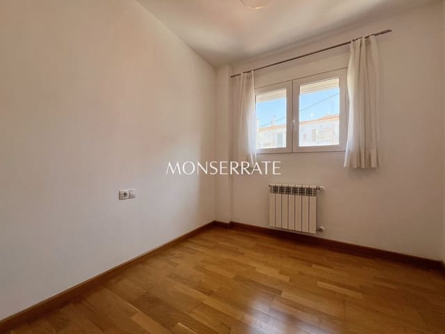 3 makuuhuone Huoneisto vuokrattavana paikassa Mestalla, Valencia kaupunki mukana 
autotalli - 1 700 € (Ref: 10033352)