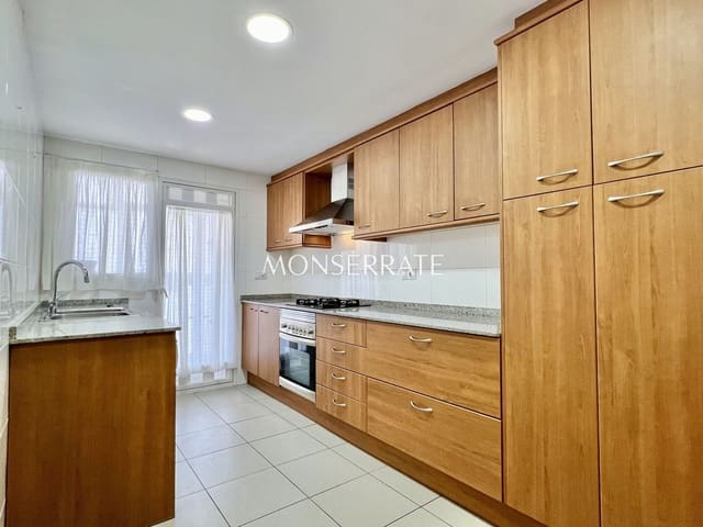 3 makuuhuone Huoneisto vuokrattavana paikassa Mestalla, Valencia kaupunki mukana 
autotalli - 1 700 € (Ref: 10033352)