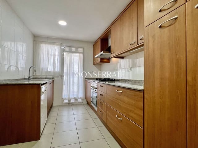 3 makuuhuone Huoneisto vuokrattavana paikassa Mestalla, Valencia kaupunki mukana 
autotalli - 1 700 € (Ref: 10033352)