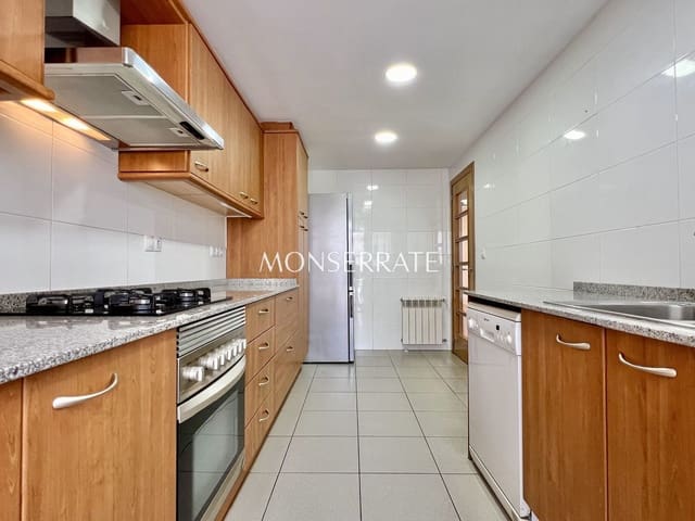 3 makuuhuone Huoneisto vuokrattavana paikassa Mestalla, Valencia kaupunki mukana 
autotalli - 1 700 € (Ref: 10033352)