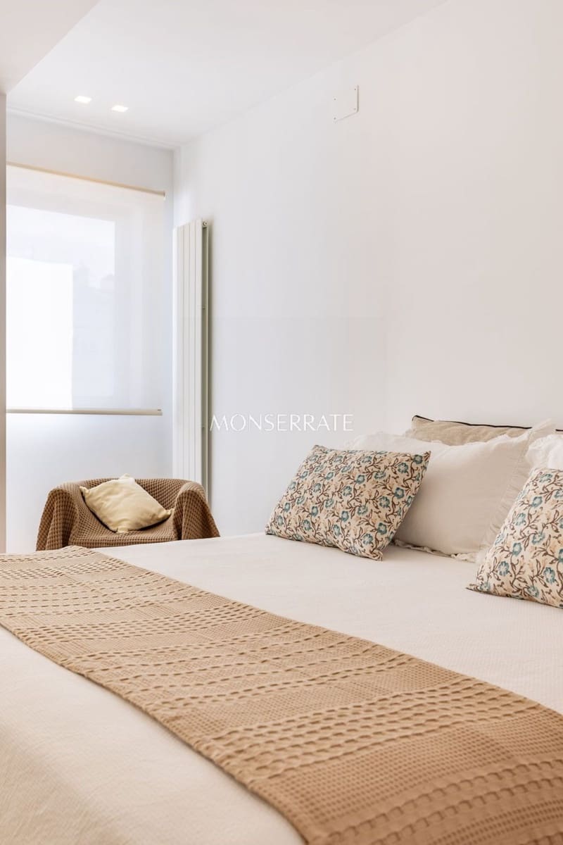 Appartement de 3 chambres à louer à Valence ville avec garage - 3 300 € (Ref: 10044492)