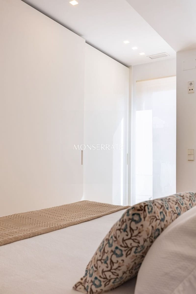 Appartement de 3 chambres à louer à Valence ville avec garage - 3 300 € (Ref: 10044492)