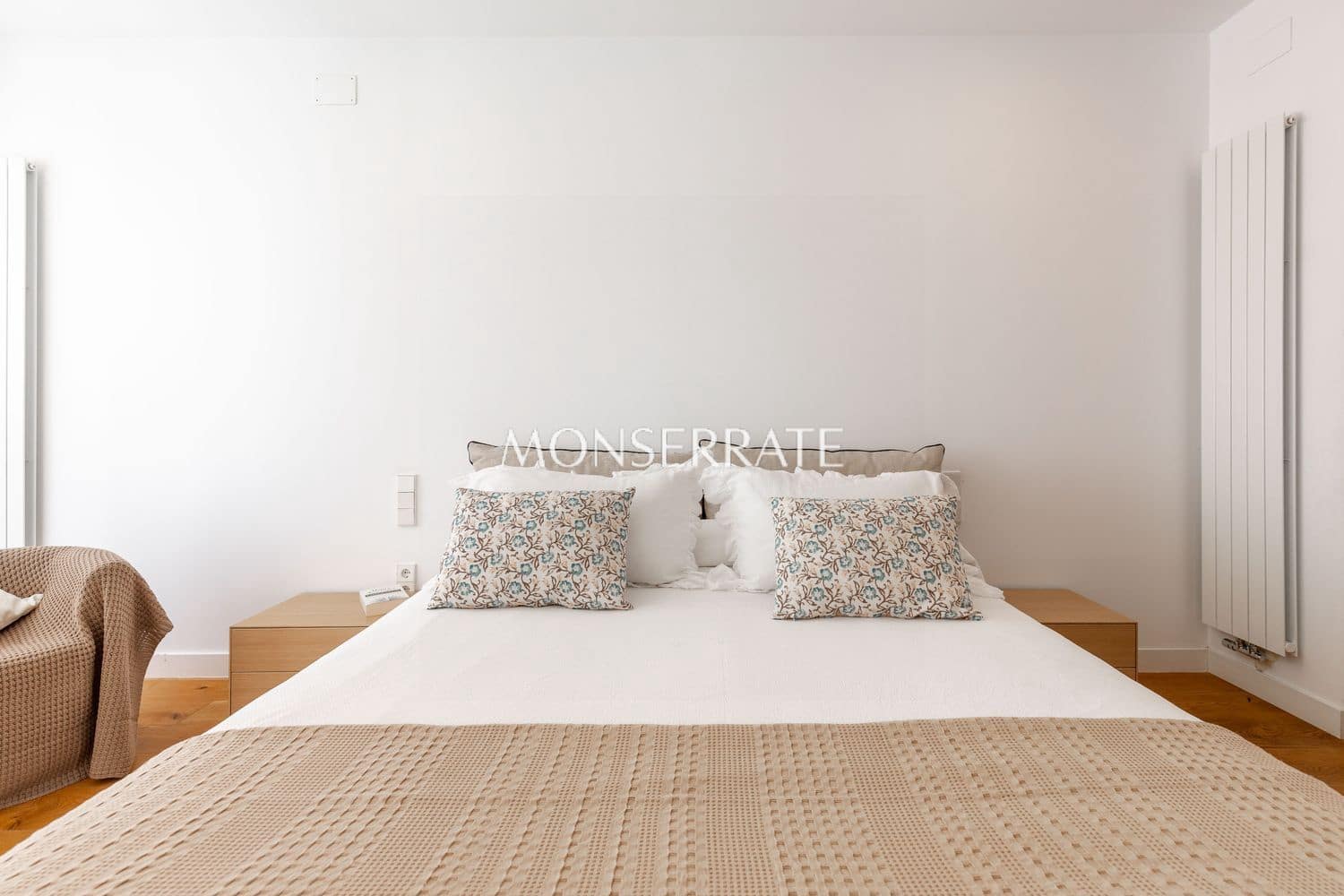 Appartement de 3 chambres à louer à Valence ville avec garage - 3 300 € (Ref: 10044492)