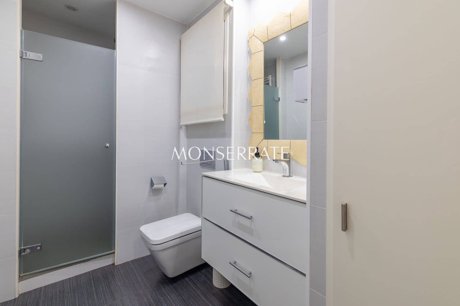 4 camera da letto Appartamento da affittare in Valencia citta con garage - 3.200 € (Rif: 10070369)