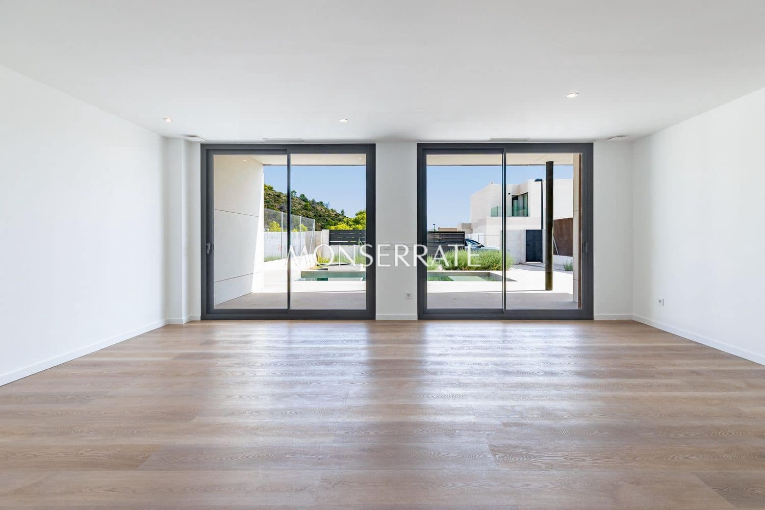 4 camera da letto Villa in vendita in Pucol con piscina garage - 895.000 € (Rif: 10074759)