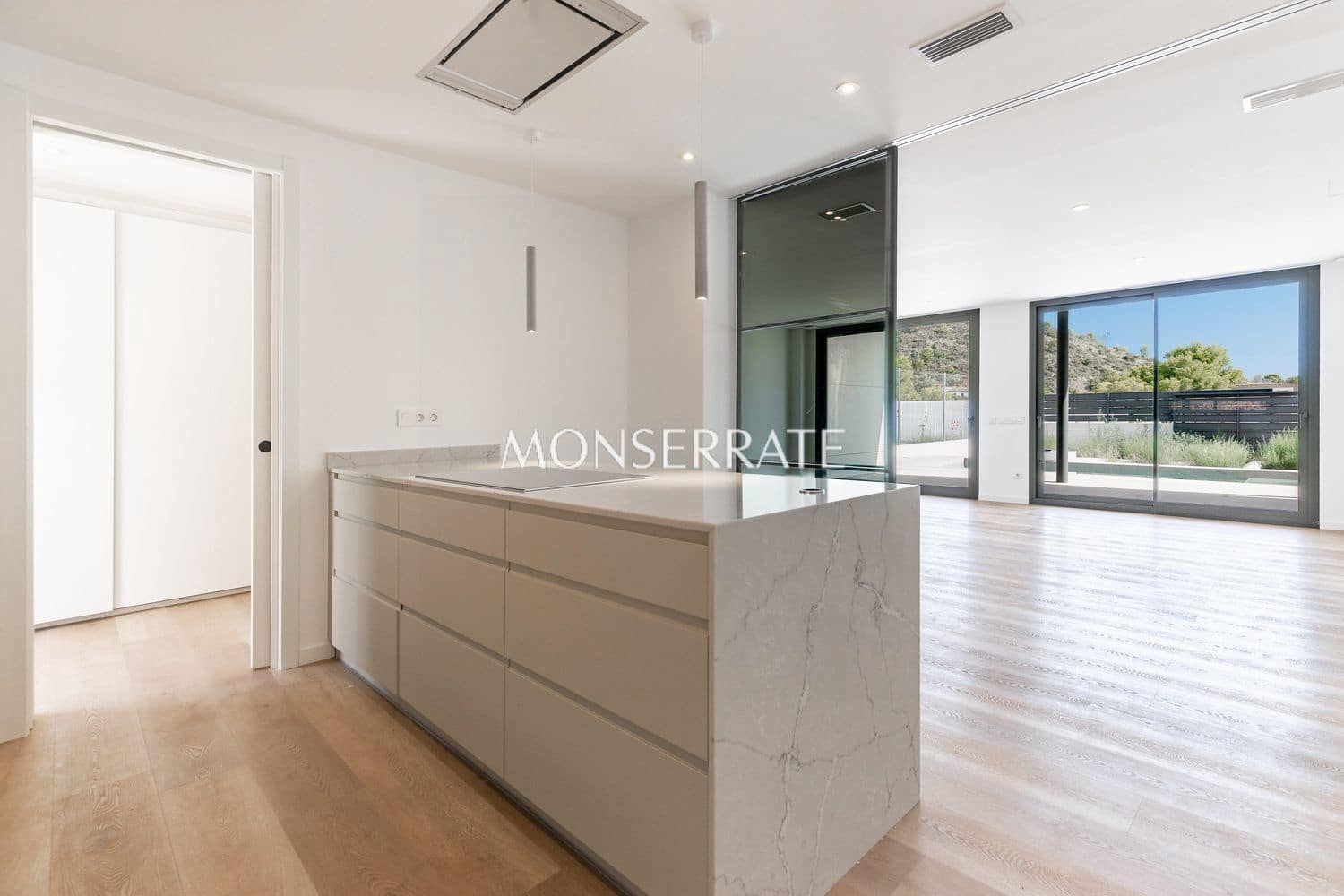 4 camera da letto Villa in vendita in Pucol con piscina garage - 895.000 € (Rif: 10074759)