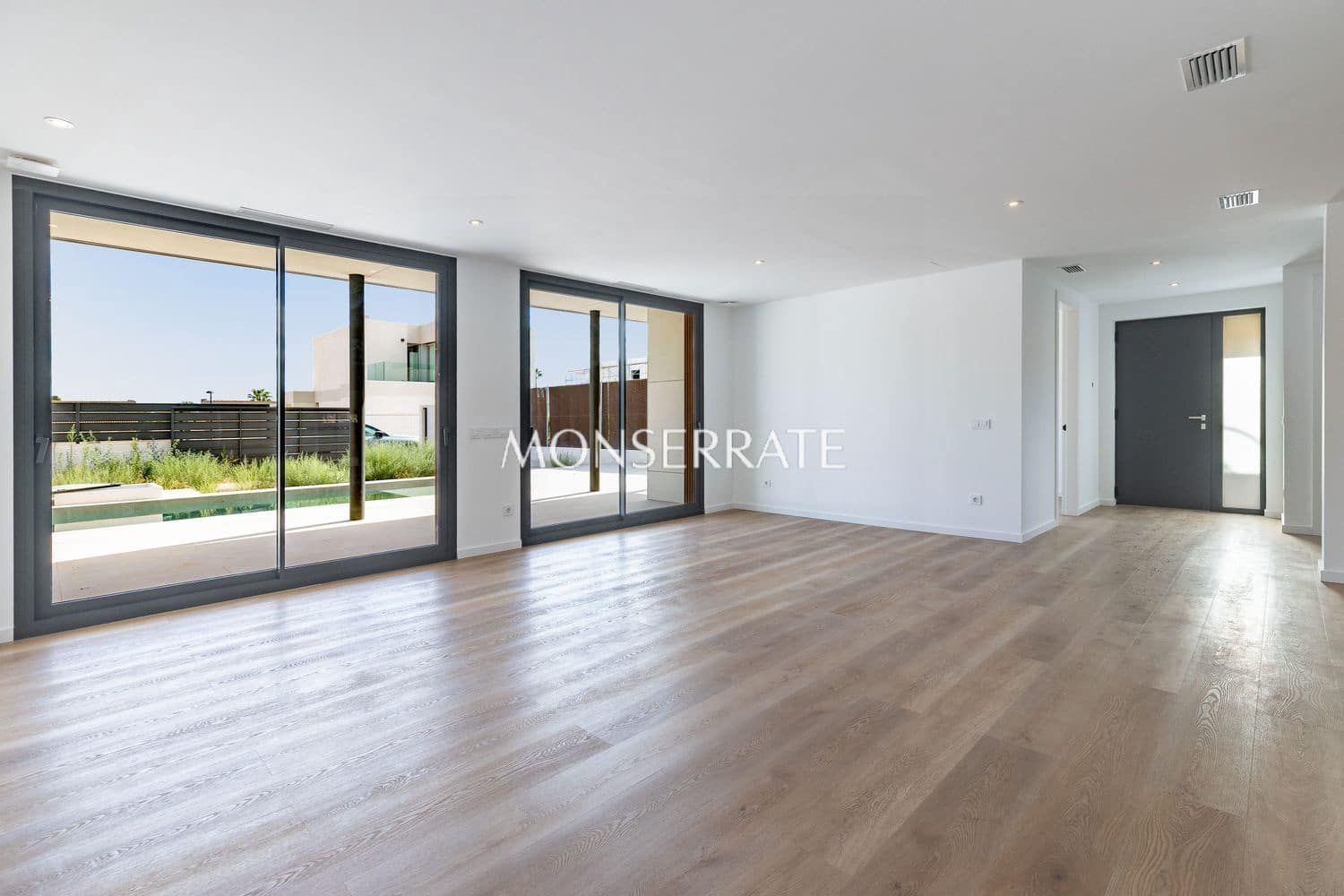 4 camera da letto Villa in vendita in Pucol con piscina garage - 895.000 € (Rif: 10074759)