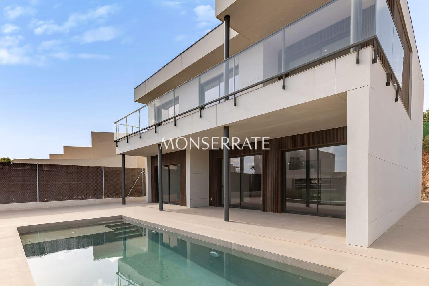 4 camera da letto Villa in vendita in Pucol con piscina garage - 895.000 € (Rif: 10074759)