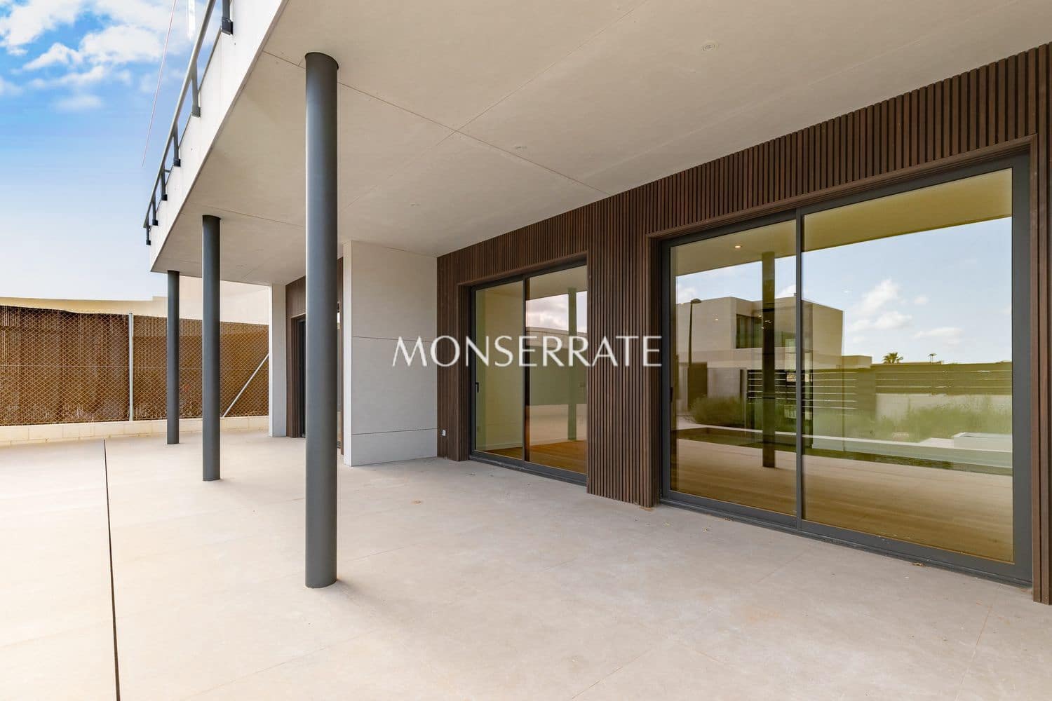 4 camera da letto Villa in vendita in Pucol con piscina garage - 895.000 € (Rif: 10074759)