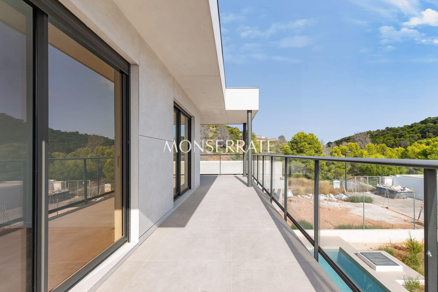 4 camera da letto Villa in vendita in Pucol con piscina garage - 895.000 € (Rif: 10074759)