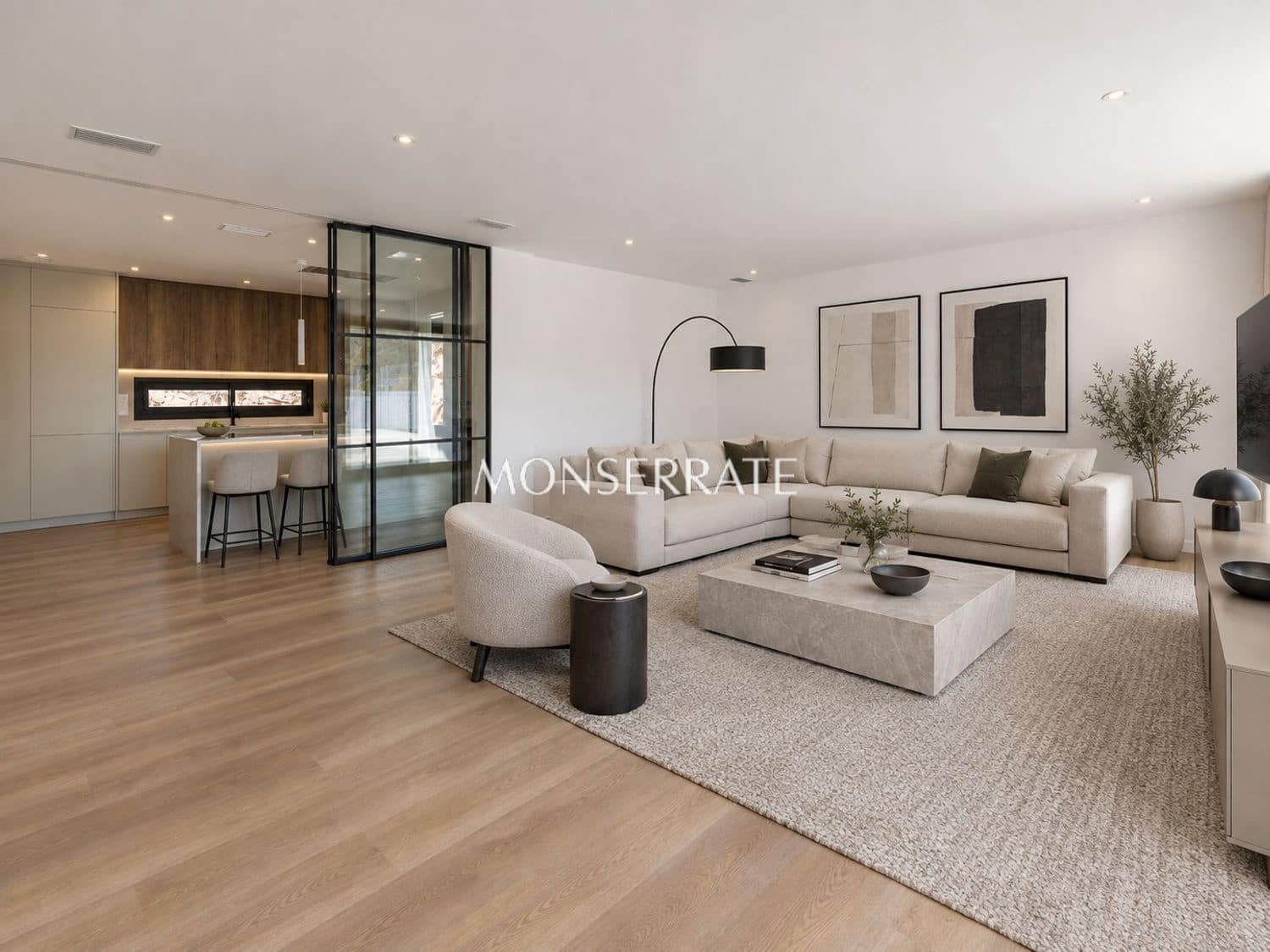 4 camera da letto Villa in vendita in Pucol con piscina garage - 895.000 € (Rif: 10074759)