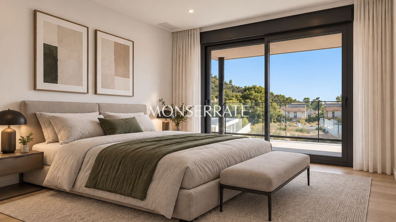 4 camera da letto Villa in vendita in Pucol con piscina garage - 895.000 € (Rif: 10074759)